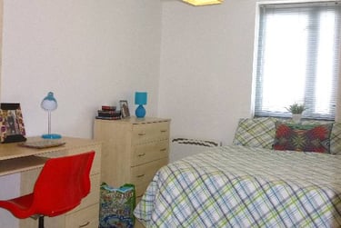 2 bed flat, The Ropewalk, City centre, Nottingham, NG15AB - Image 5